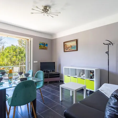 Boutin By Interhome Apartment