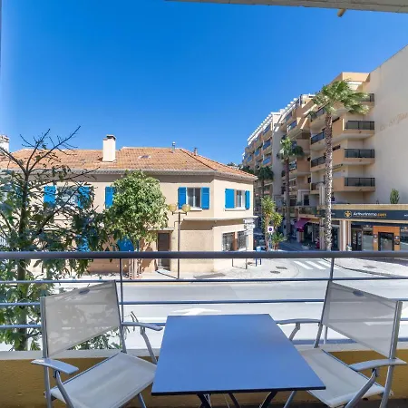 Boutin By Interhome Appartement *