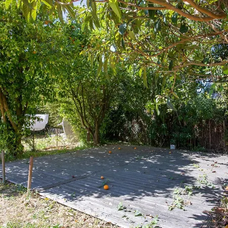 アパート Boutin By Interhome