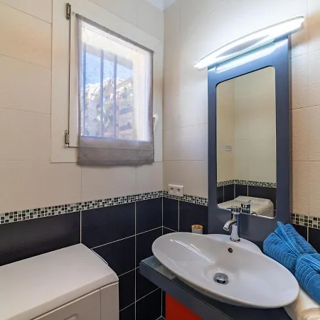 Boutin By Interhome Le Lavandou