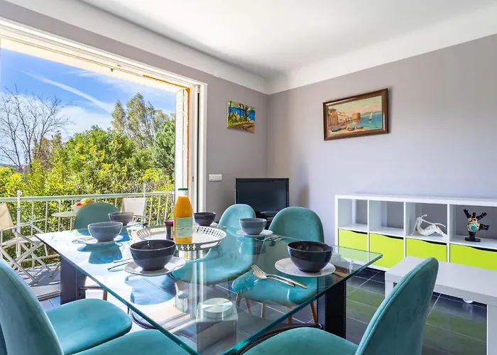 Boutin By Interhome Appartement