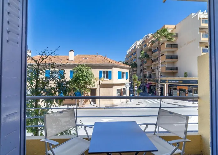 Boutin By Interhome Appartement *