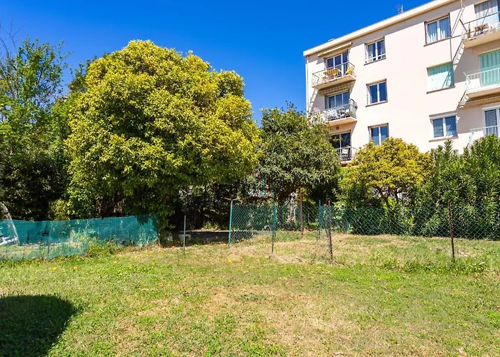 Boutin By Interhome *