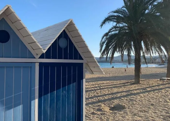 Boutin By Interhome *