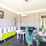 Apartmán Boutin By Interhome Le Lavandou