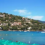 Apartmán Boutin By Interhome Le Lavandou