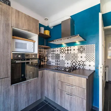 Boutin By Interhome Le Lavandou