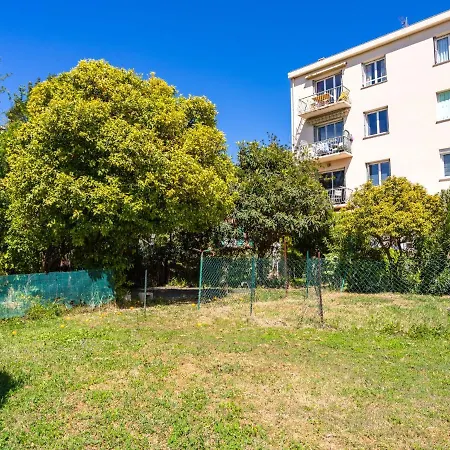 Boutin By Interhome *