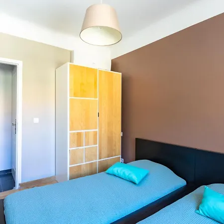 Boutin By Interhome Апартаменты *