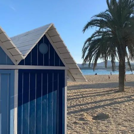 Boutin By Interhome *