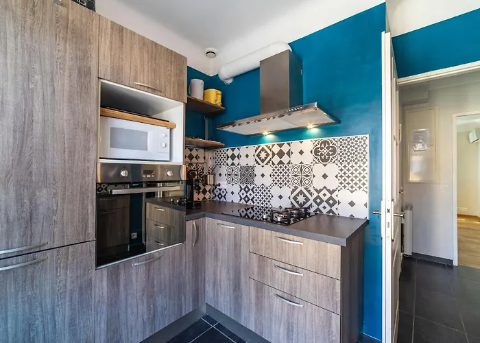 Boutin By Interhome Le Lavandou