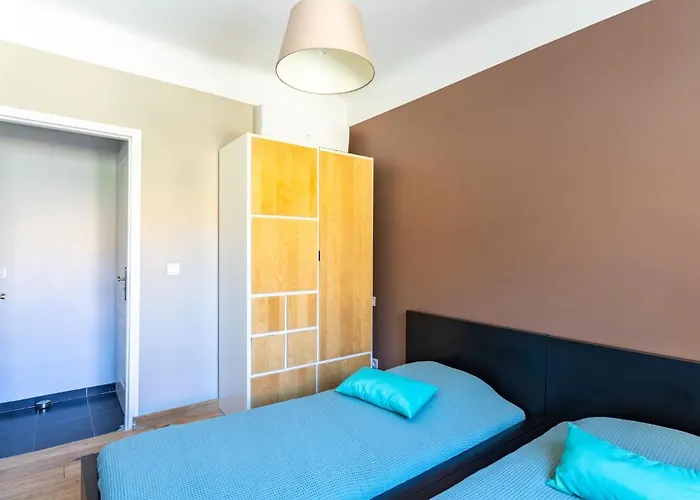 Boutin By Interhome Апартаменти *