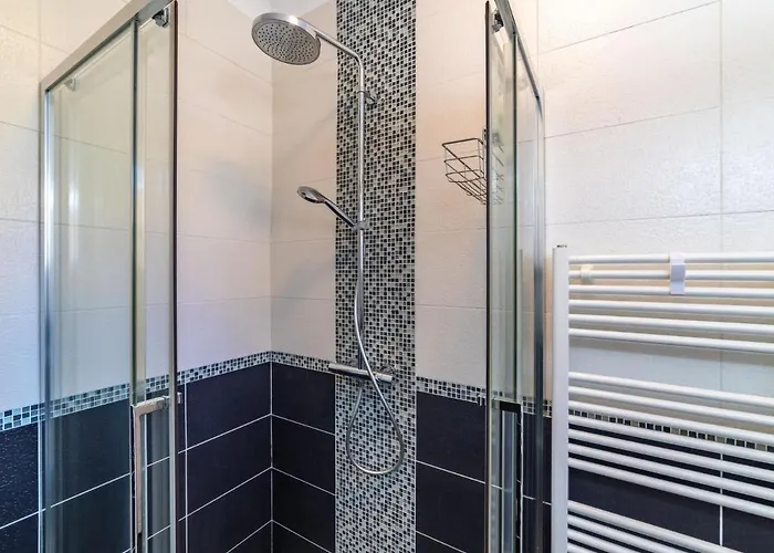 Boutin By Interhome *