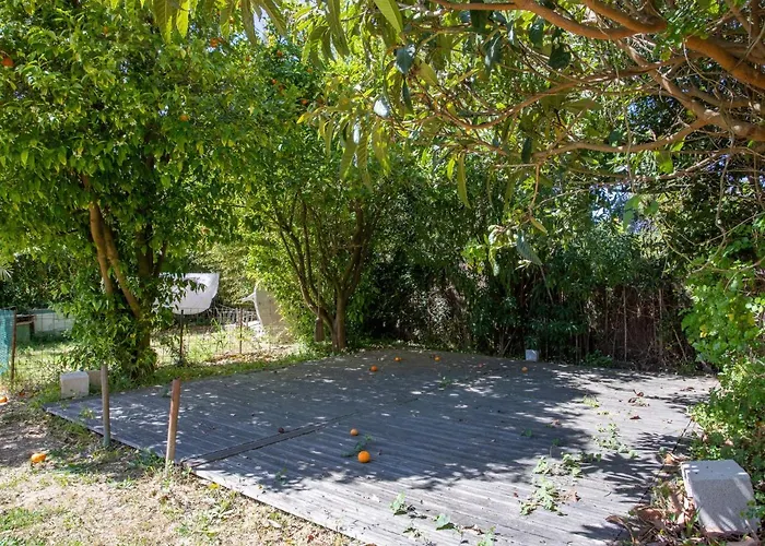 Apartman Boutin By Interhome